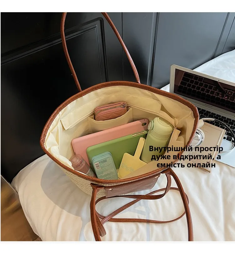 Korean Style Woven Crossbody Tote 8 Sa1b05800a97945558a698746dfc1179cA