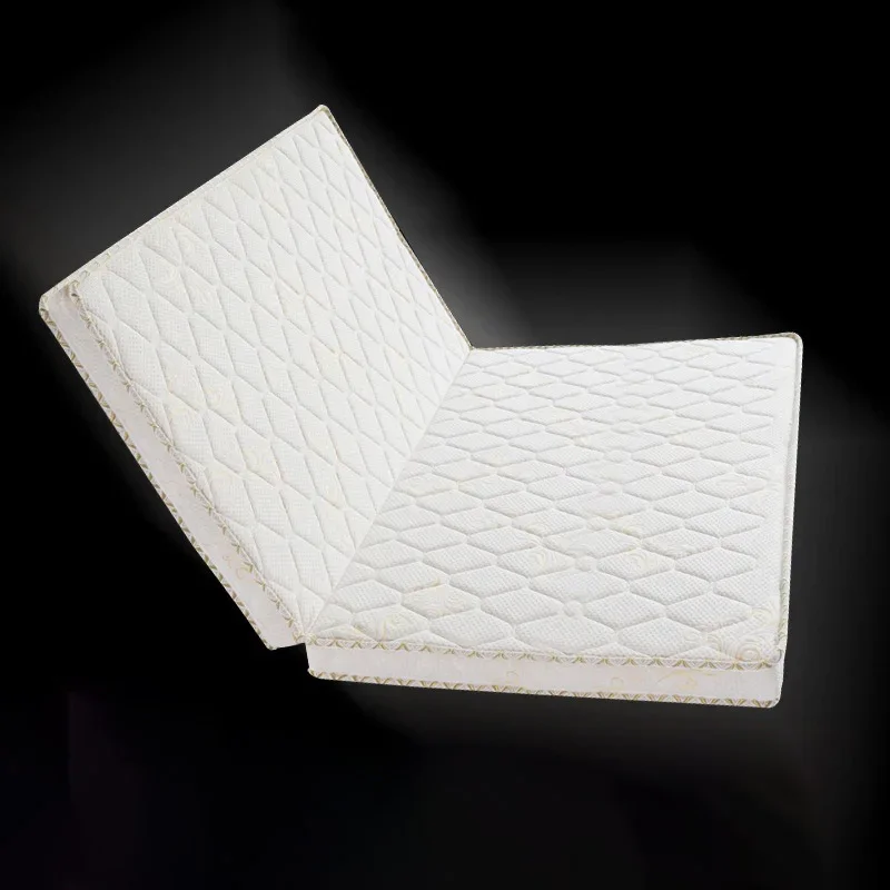 Natural Latex Mattress Household Folding Mattress Soft Luxury Full Size Couples Sleep Tatami Furniture for Bedroom Memory Foam
Natural Latex Mattress Household Folding Mattress Soft Luxury Full Size Couples Sleep Tatami Furniture for Bedroom Memory Foam
