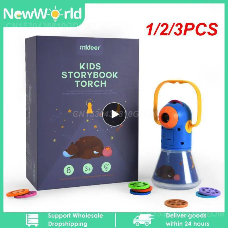 1/2/3PCS Starry Sky Story Projector Night Light Kids Gifts Storybook Projector Lamp withSlide Timer Flashlight Room Decoration
1/2/3PCS Starry Sky Story Projector Night Light Kids Gifts Storybook Projector Lamp withSlide Timer Flashlight Room Decoration
