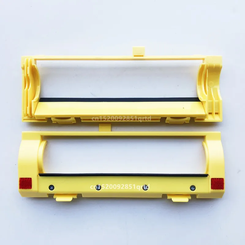 Robot Main Roller Middle Brush Cover for Polaris PVCR 3900 /0930/4000 Robot Vacuum Cleaner Parts Cover Replacement Accessories
Robot Main Roller Middle Brush Cover for Polaris PVCR 3900 /0930/4000 Robot Vacuum Cleaner Parts Cover Replacement Accessories