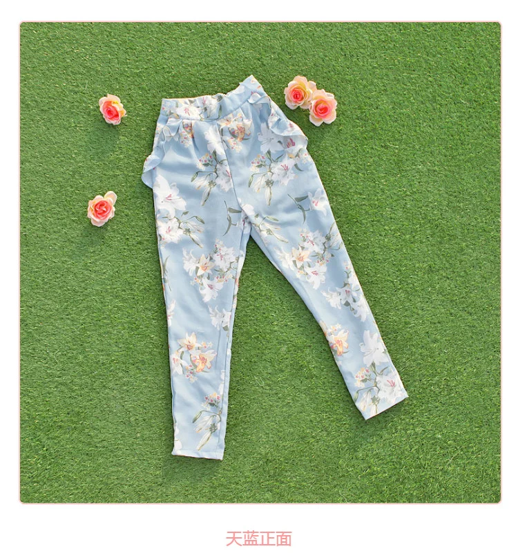 Sales Japan Liz Lisa Lily Printed Long Pencil Pants Beautiful Ruffle Pocket Trousers
Sales Japan Liz Lisa Lily Printed Long Pencil Pants Beautiful Ruffle Pocket Trousers