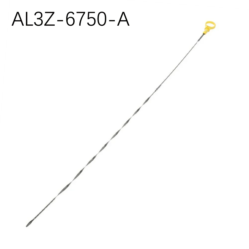1Pcs Car Engine Oil Dipstick Replacement Parts For Ford F250 F350 F450 F550 Super Duty 6.2L 2011-2016 AL3Z6750A Car Accessories
1Pcs Car Engine Oil Dipstick Replacement Parts For Ford F250 F350 F450 F550 Super Duty 6.2L 2011-2016 AL3Z6750A Car Accessories
