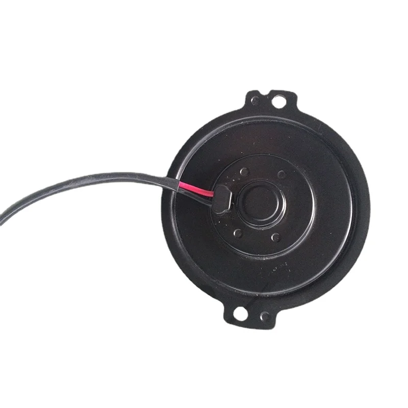 

Universal Cooling Electric Fan Motor For 7" 8" 9" 10" 12" 14" Condensor/Radiator Fan