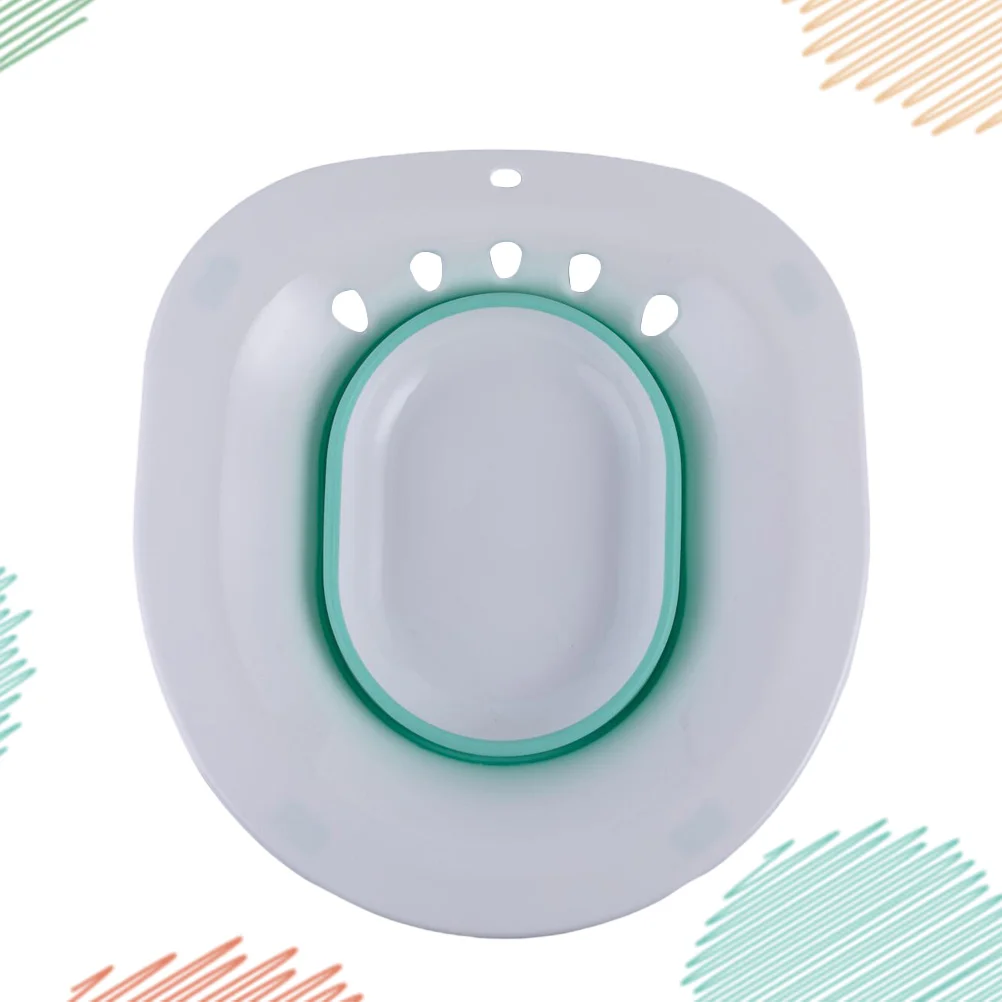 Folding Woman Bidet Adult Maternal Toilet Female Private Part Pregnant Women Wash Potty The Butt Basin
Folding Woman Bidet Adult Maternal Toilet Female Private Part Pregnant Women Wash Potty The Butt Basin