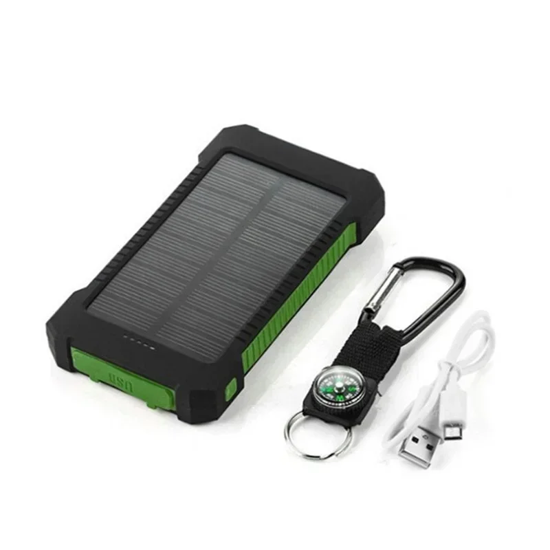 VIVO 500000mAh Solar Power Bank PD22.5W Super Fast Charging Outdoor Portable External Battery for iPhone Huawei Samsung 2026New VIVO 500000mAh Solar Power Bank PD22.5W Super Fast Charging Outdoor Portable External Battery for iPhone Huawei Samsung 2026New