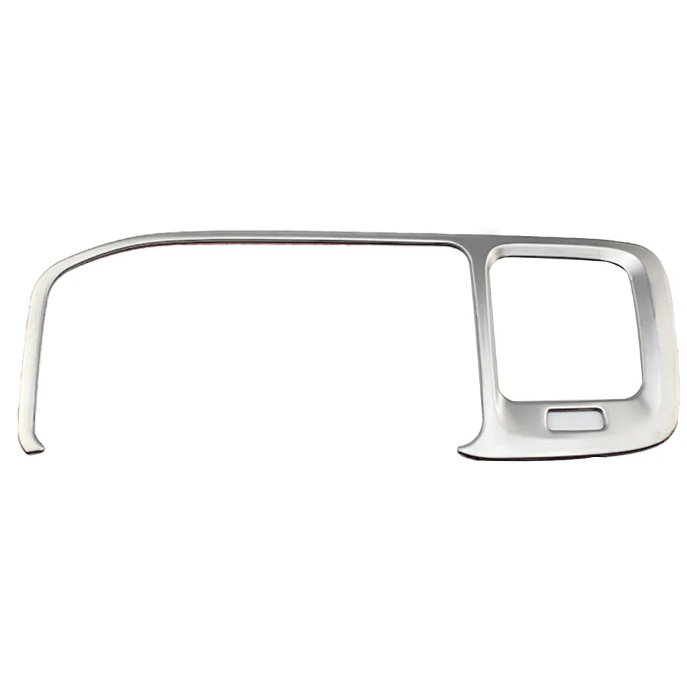 1pcs Brand New Frame Cover Trim Car Accessories Interior Decor Navigation Frame Cover Replacement Installation
1pcs Brand New Frame Cover Trim Car Accessories Interior Decor Navigation Frame Cover Replacement Installation