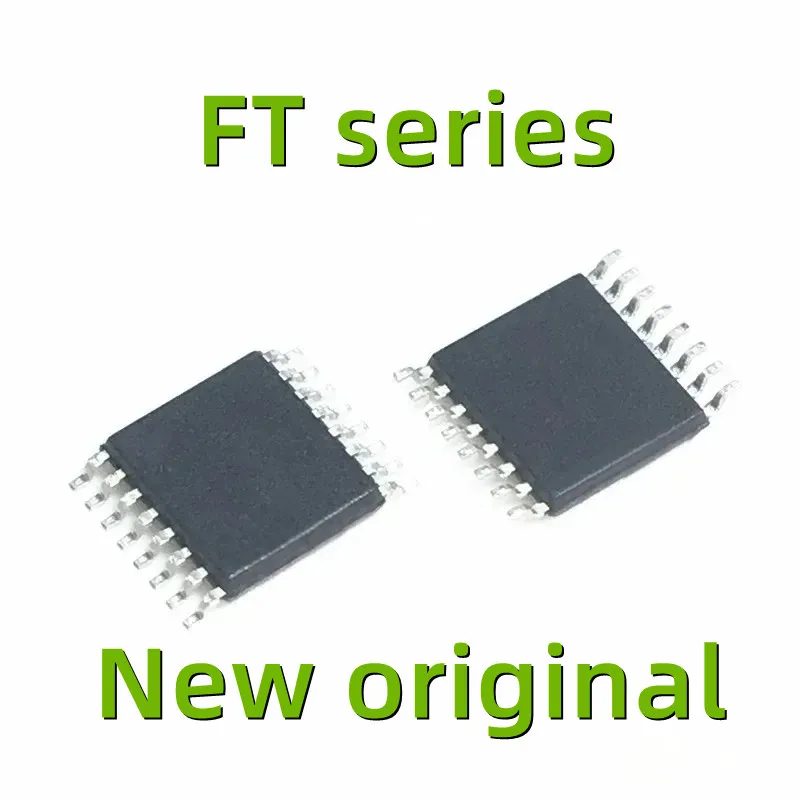 

New Original FT201XS FT230XS SSOP16
