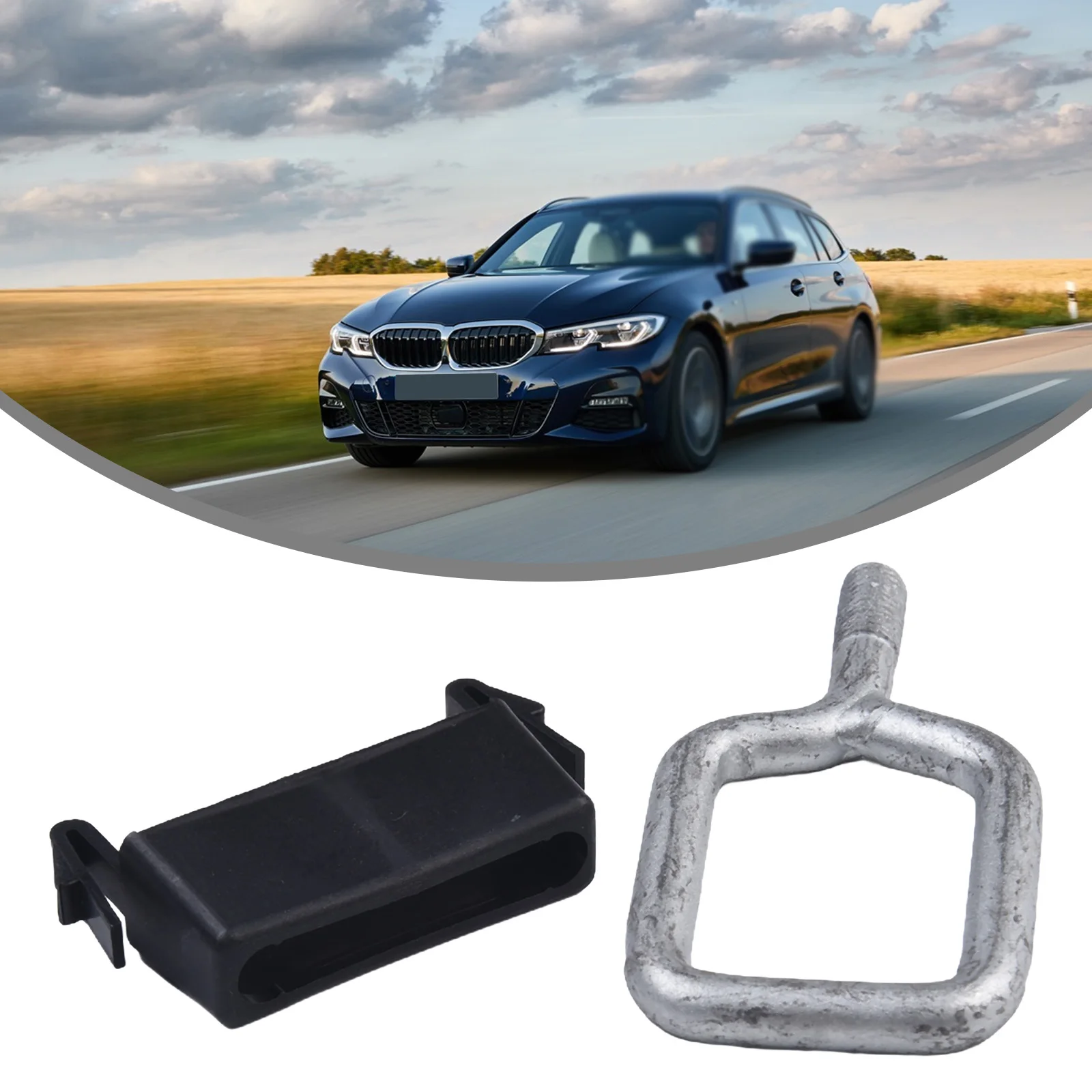 Фальцевая Крышка для кронштейна 51237247080 51237247079 для BMW 1 2 3 4 серии F20, противоскручивающее устройство, прямая замена автомобильных деталей
Фальцевая Крышка для кронштейна 51237247080 51237247079 для BMW 1 2 3 4 серии F20, противоскручивающее устройство, прямая замена автомобильных деталей