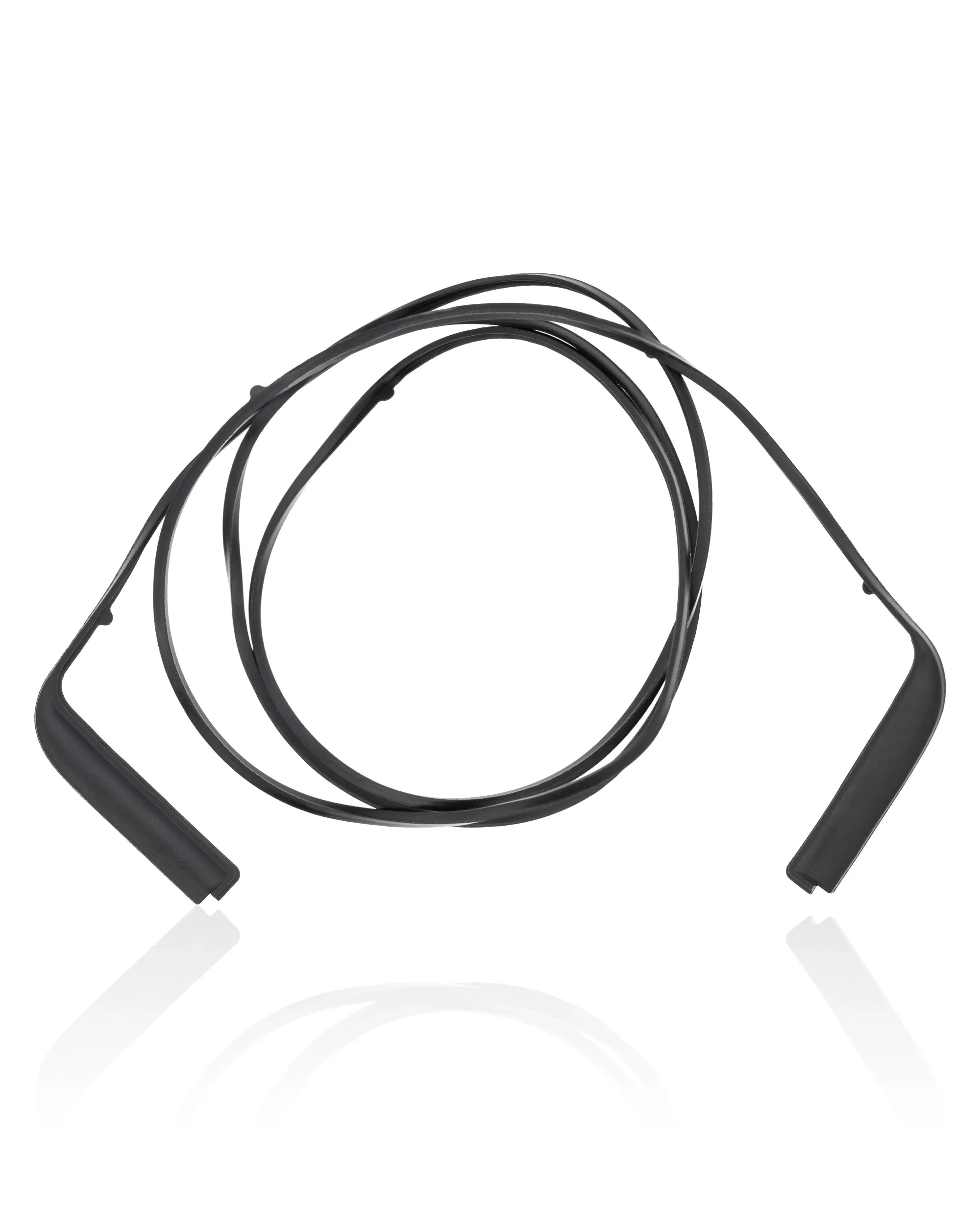 Display Gasket Compatible for Macbook Pro 13" w/Touch Bar A1706 A1708 A1989 A2159 A2289 A2251 A1932 A2179 late 2016 - early 2020
Display Gasket Compatible for Macbook Pro 13" w/Touch Bar A1706 A1708 A1989 A2159 A2289 A2251 A1932 A2179 late 2016 - early 2020