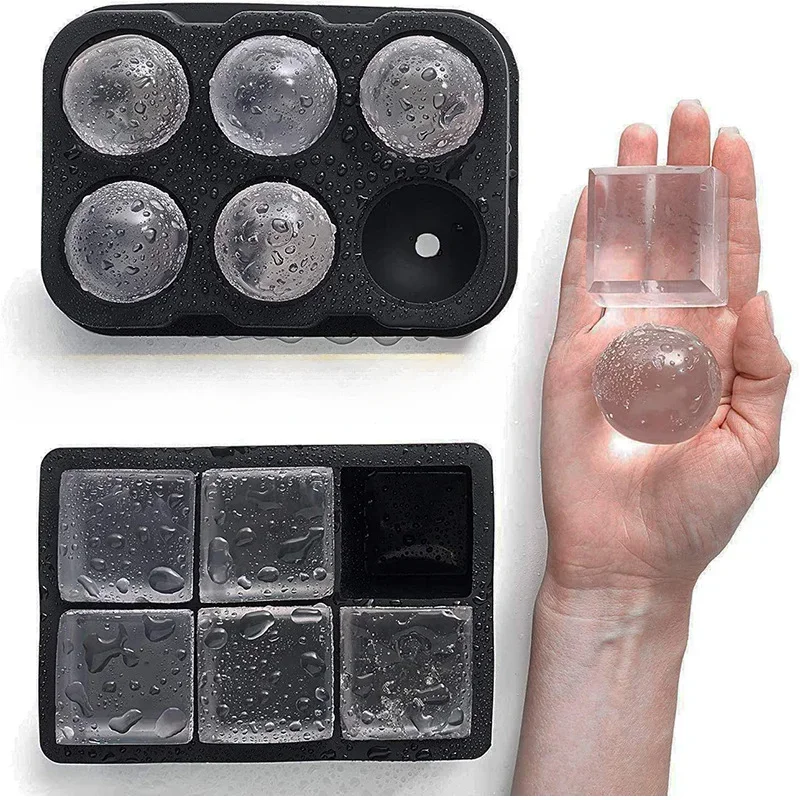 

Forms for Ice Cubes Molds Ice Cube Shape Popsicle Molds Silicone Mold for Tics Mould Maker Trays Silicones Kitchen Tools Gadgets