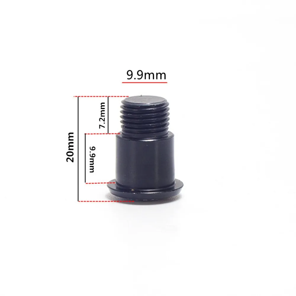 Precise Thread Pitch 2pcs Rear Derailleur Screws Aluminum Alloy Bicycle For SHIMAN0 TX/ TZ Series MTB Replacement
Precise Thread Pitch 2pcs Rear Derailleur Screws Aluminum Alloy Bicycle For SHIMAN0 TX/ TZ Series MTB Replacement