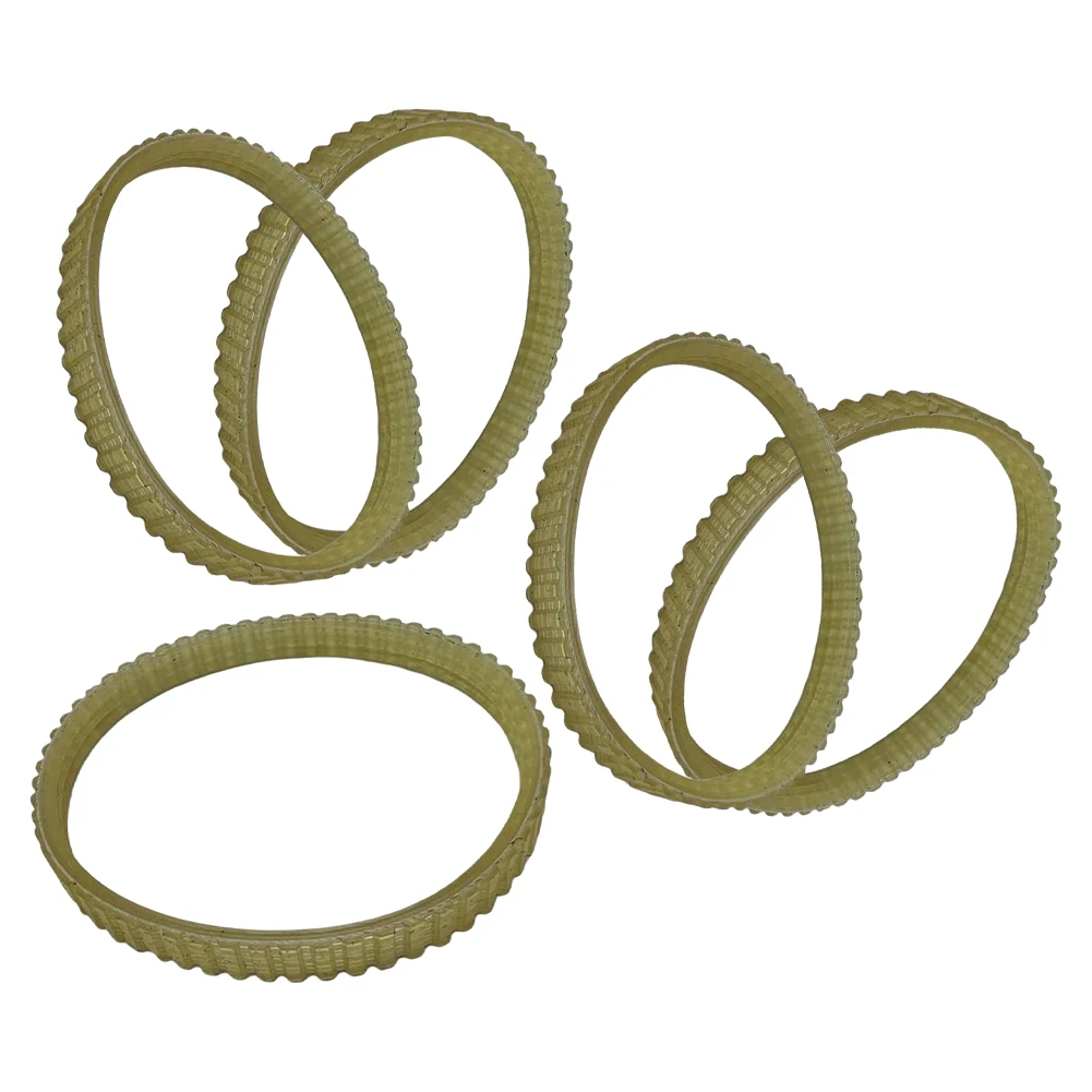 Accessories Planer Belt High Resistance Installation Models Outer Planer 250mm Replacement 5Pcs Rubber Abrasion
Accessories Planer Belt High Resistance Installation Models Outer Planer 250mm Replacement 5Pcs Rubber Abrasion