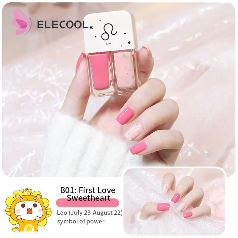 Уникальный не испечь легко нанести Быстросохнущий Уход за ногтями Гель-лак для ногтей Универсальный Модный маникюр Лидер продаж блестящий 
Уникальный не испечь легко нанести Быстросохнущий Уход за ногтями Гель-лак для ногтей Универсальный Модный маникюр Лидер продаж блестящий