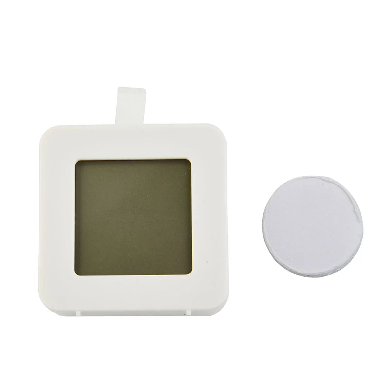 Smart Hygrometer Thermohygrometer Digital Thermo Hygrometer Temperature Humidity Tester Temperature Humidity Sensor
Smart Hygrometer Thermohygrometer Digital Thermo Hygrometer Temperature Humidity Tester Temperature Humidity Sensor