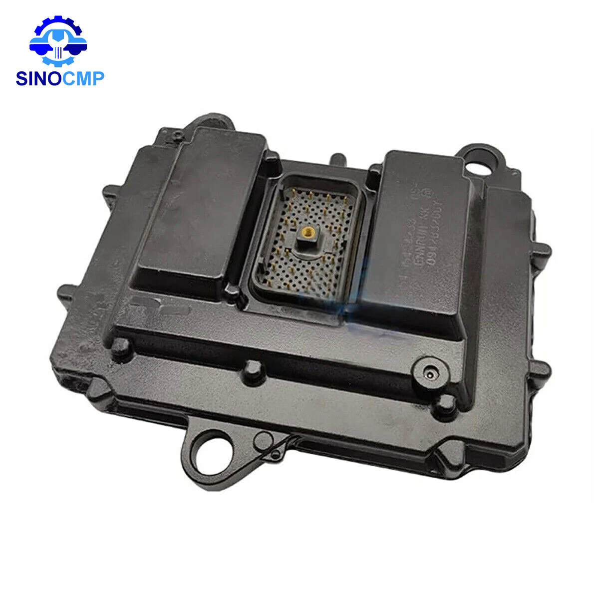 

ECU Controller 10R-8097 154-4233 For CAT 322C 323C 324C 325C Excavator