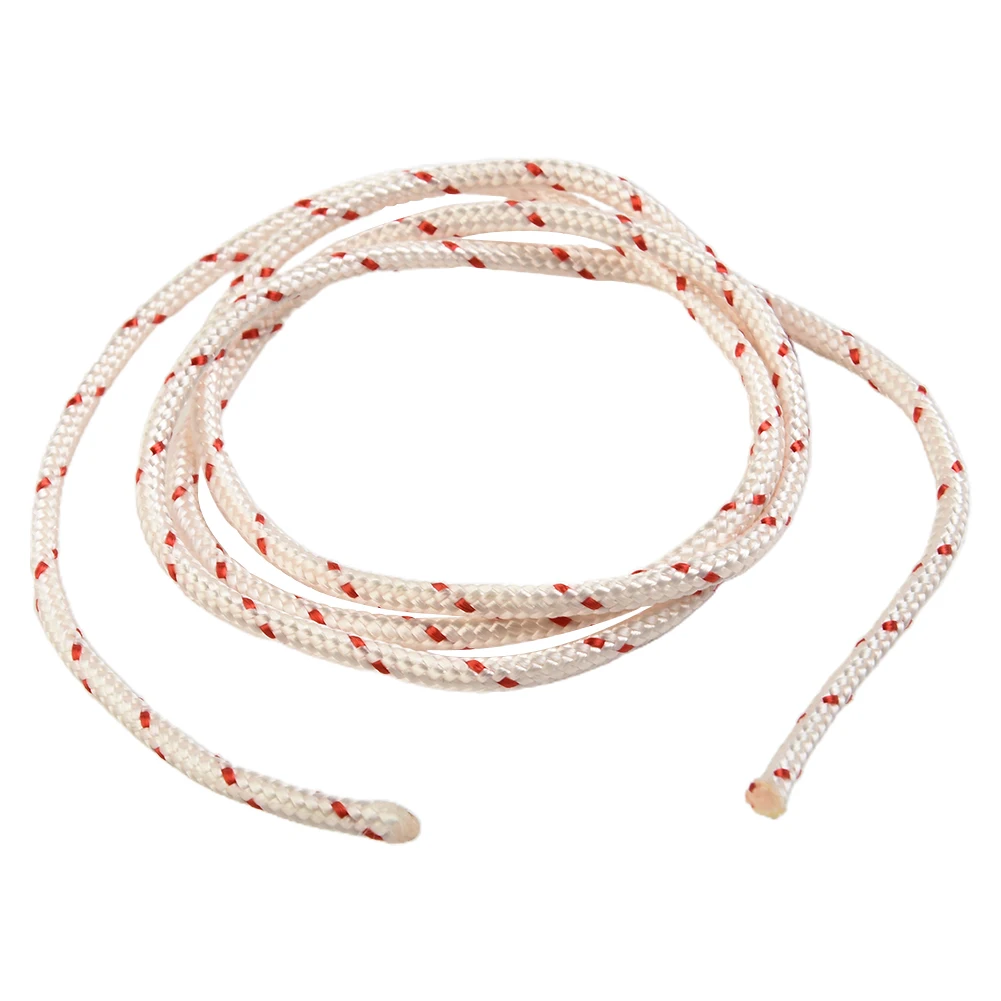 Reliable Replacement Starter Recoil Pull Cord Rope for STIHL BT360 TS350 TS400 TS410 TS420 TS800 Easy Installation
Reliable Replacement Starter Recoil Pull Cord Rope for STIHL BT360 TS350 TS400 TS410 TS420 TS800 Easy Installation