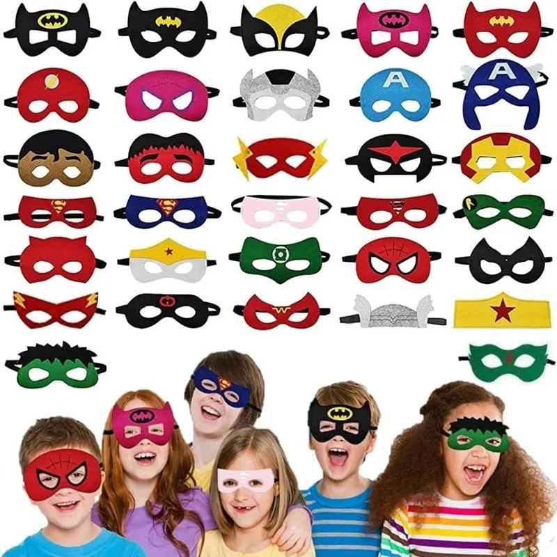 

Marvel Мстители, Человек-паук, Железный человек, Халк, тематические детские фото на день рождения, фототехнические маски, украшения