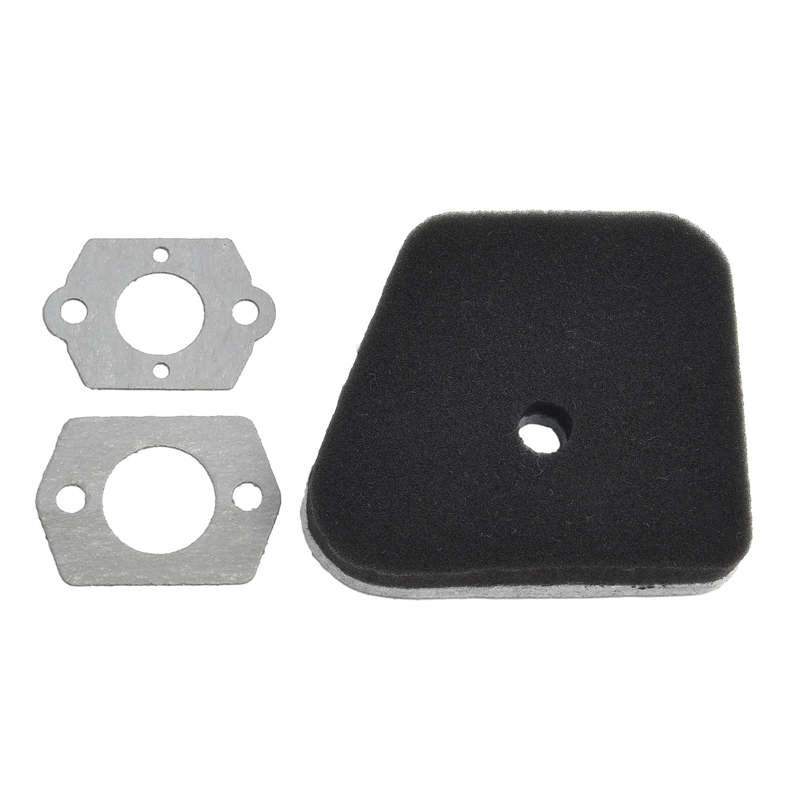Lawn Mower Part Fuel Filter Set Carburetor Kit Garden Tool 1 Set Accessories Metal Replacement Easy To Install
Lawn Mower Part Fuel Filter Set Carburetor Kit Garden Tool 1 Set Accessories Metal Replacement Easy To Install