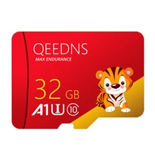 

Memory card 128GB MEMORI CARD 64GB micro card 256GB TF Card 32g Class10 sd card 16gb for Phones 512GB video camera 8GB
