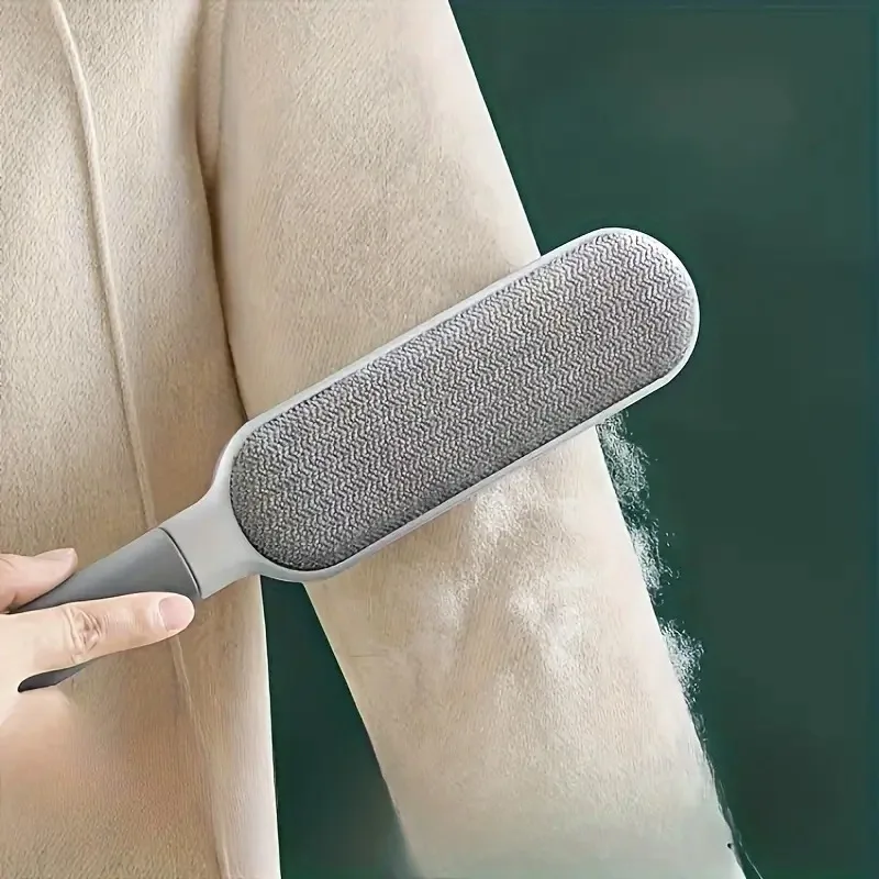 Multi-Surface Lint Roller – Pet Hair & Dust Remover for Clothes, Furniture & Cars Multi-Surface Lint Roller – Pet Hair & Dust Remover for Clothes, Furniture & Cars