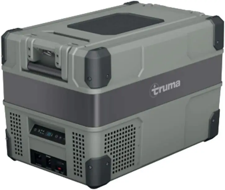 Портативный холодильник/морозильная камера Truma C36 (9,5 галлонов/38 галлонов): одна зона, 12/24 В постоянного тока и 110 В переменного тока | Многофункциональный для автомобилей и грузовиков
Портативный холодильник/морозильная камера Truma C36 (9,5 галлонов/38 галлонов): одна зона, 12/24 В постоянного тока и 110 В переменного тока | Многофункциональный для автомобилей и грузовиков