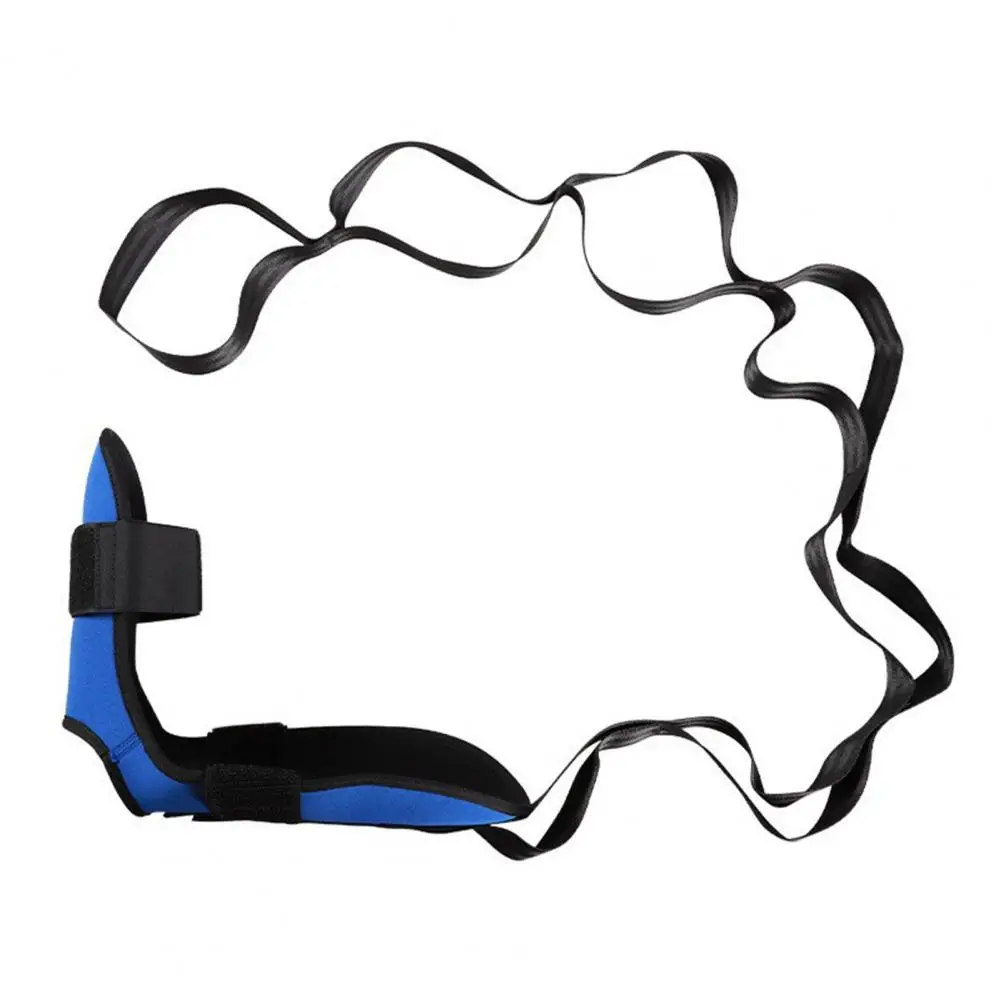 Высокоэластичный растягивающийся ремень с 7 бантами для тренировки ног
Высокоэластичный растягивающийся ремень с 7 бантами для тренировки ног