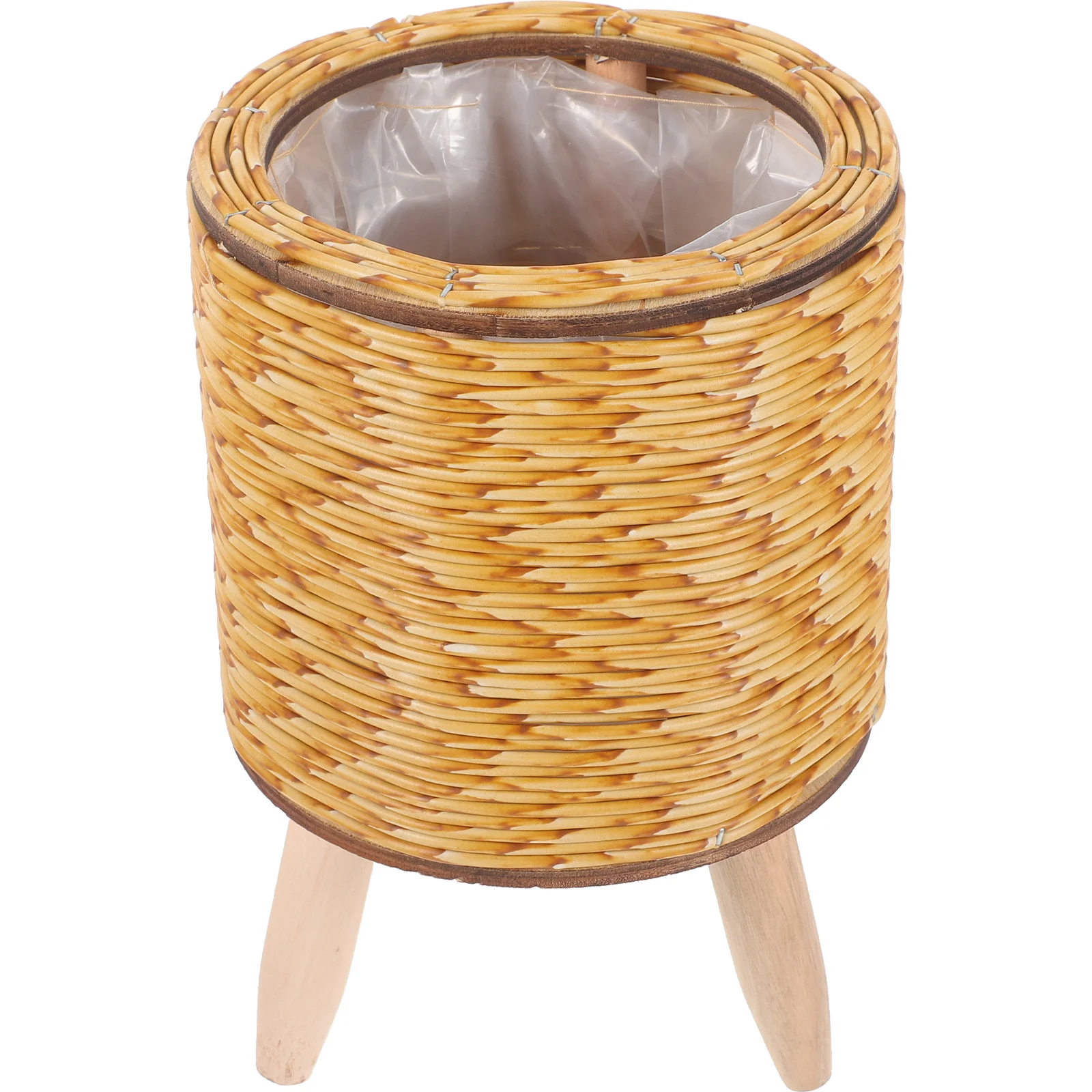 Rattan Plant Stand Handwoven Basket Planter Wicker Plant Pot Stand Floor Planter Pot Seagrass Flower Display Holder
Rattan Plant Stand Handwoven Basket Planter Wicker Plant Pot Stand Floor Planter Pot Seagrass Flower Display Holder