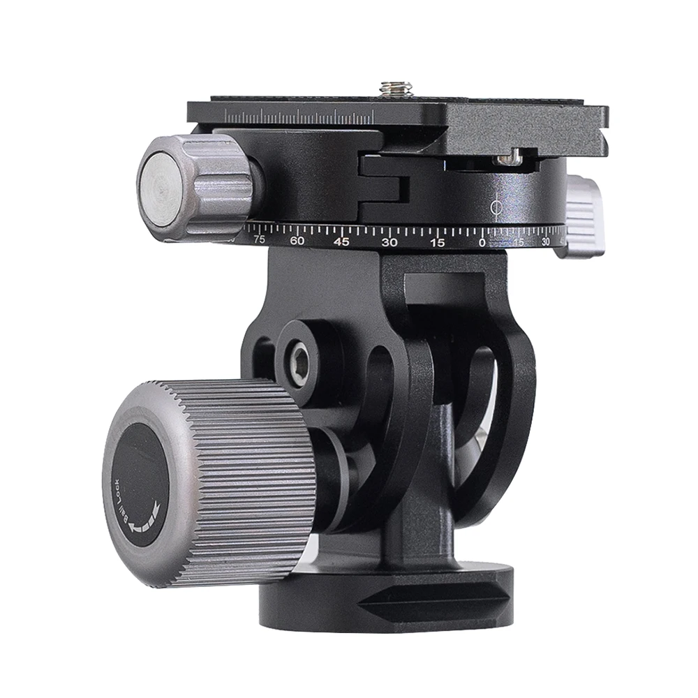 SLAMOE Arrival The Three Dimensional Yuntai Ball Head Stand Holder For Digital Camera Video SLR Camera With 1/4 Screw Hole
SLAMOE Arrival The Three Dimensional Yuntai Ball Head Stand Holder For Digital Camera Video SLR Camera With 1/4 Screw Hole