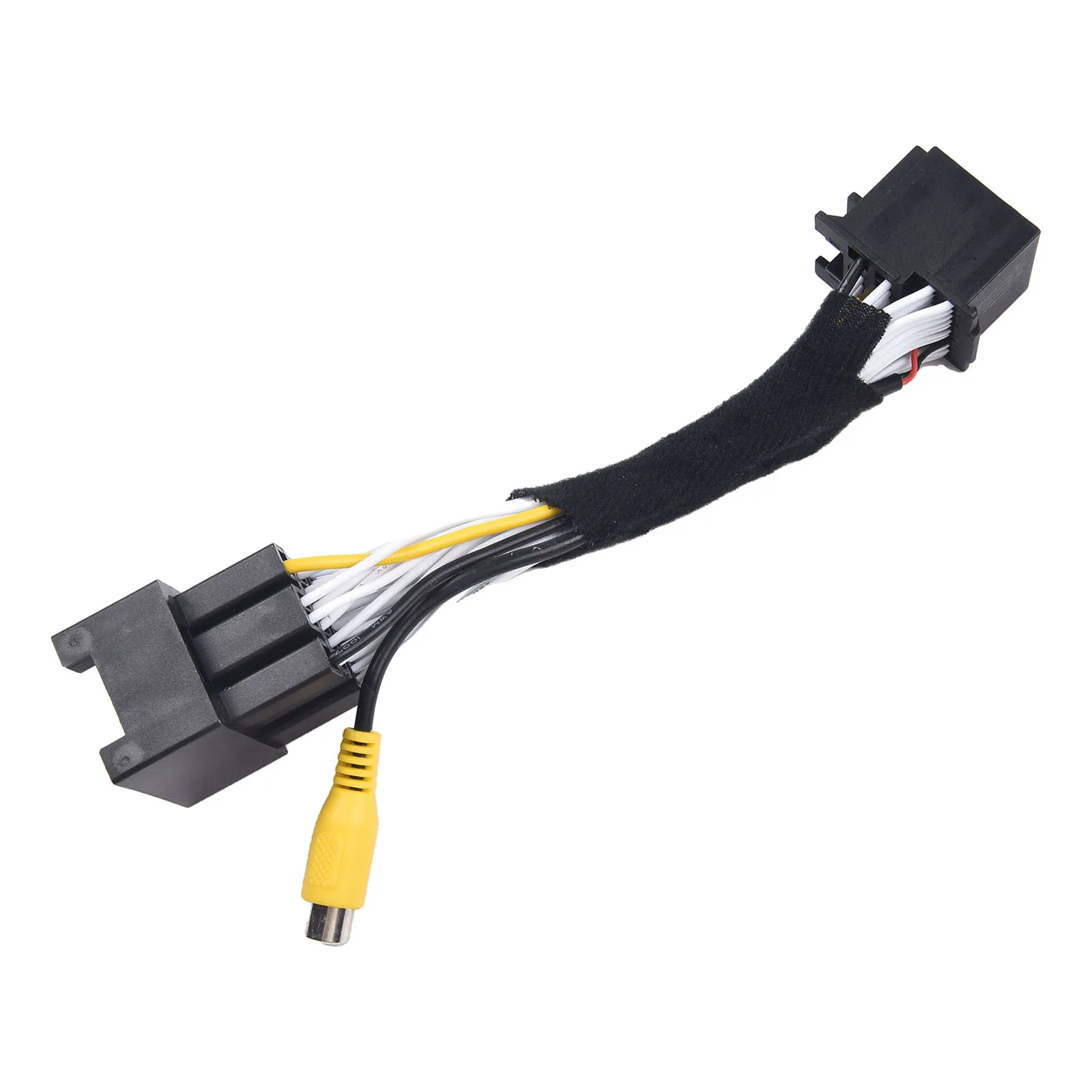 Camera Harness Adaptor Durable Easy To Use For Ford SYNC2.5 Quick To Install Replacement Installation Brand New
Camera Harness Adaptor Durable Easy To Use For Ford SYNC2.5 Quick To Install Replacement Installation Brand New
