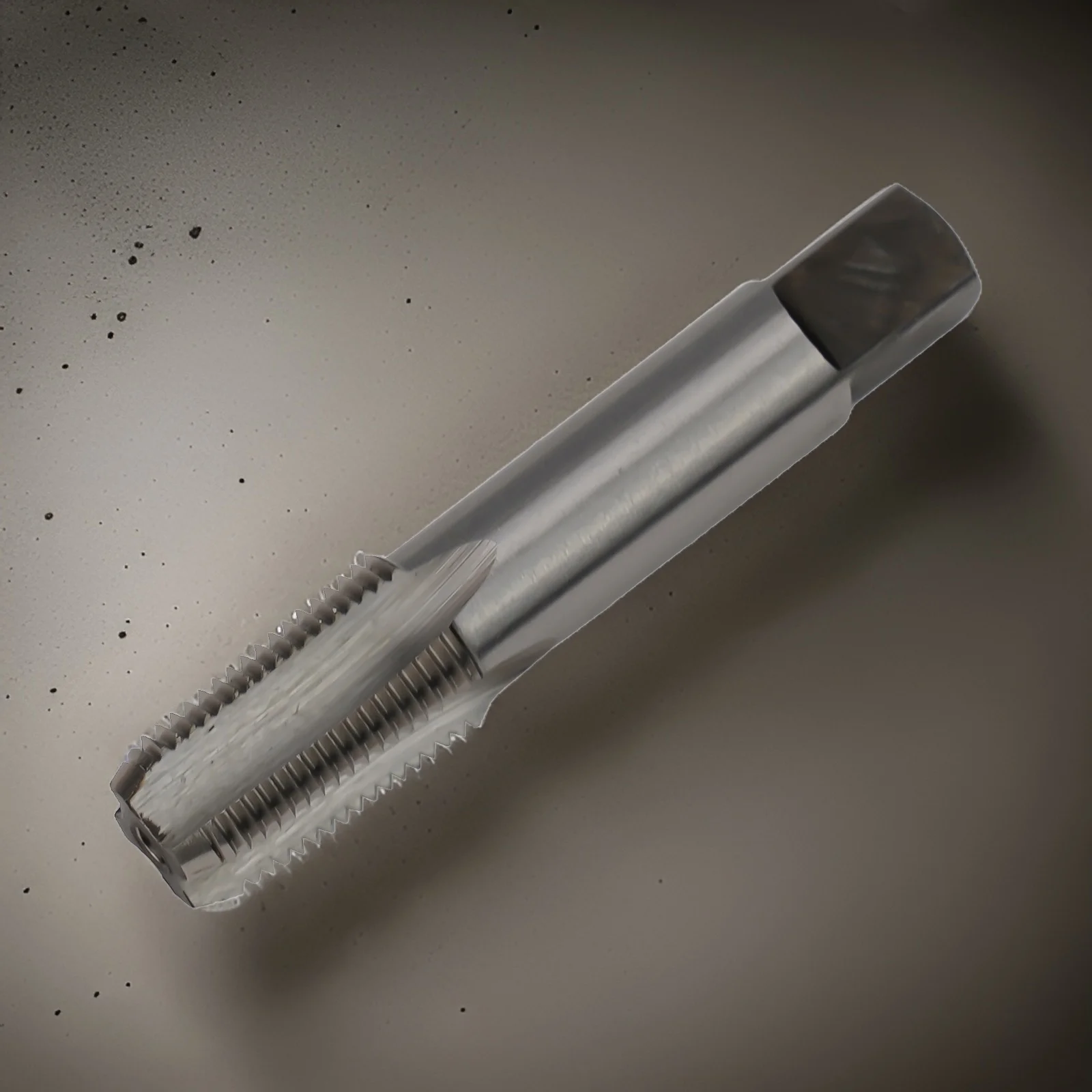 Tap Taper Pipe Tap Hand Tools Pipe Tap Standard Taper Thread Tap 1pcs Manual Tools NPT Practical Suitable Supply
Tap Taper Pipe Tap Hand Tools Pipe Tap Standard Taper Thread Tap 1pcs Manual Tools NPT Practical Suitable Supply