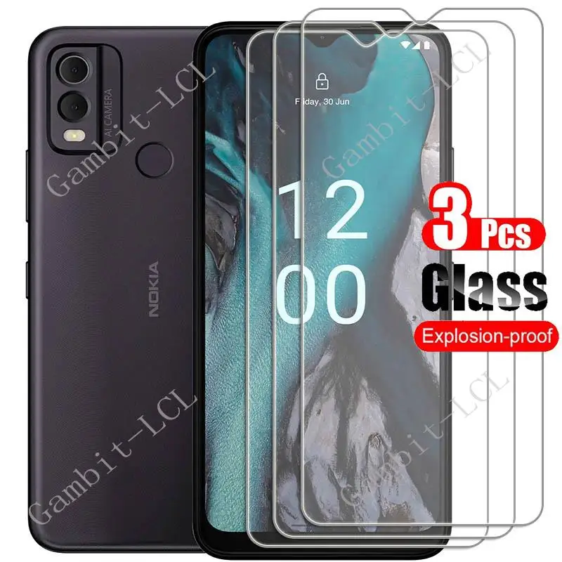 1-3PCS Tempered Glass For Nokia C22 6.5" Protective Film ON NokiaC22 C 22 Screen Protector Cover
1-3PCS Tempered Glass For Nokia C22 6.5" Protective Film ON NokiaC22 C 22 Screen Protector Cover