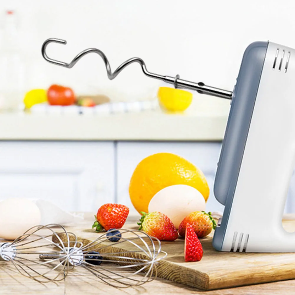 For Egg Beater Dough Blend Replacement W/Hand Mixer Whisk Accessories Household Kitchen Baking Accessories
For Egg Beater Dough Blend Replacement W/Hand Mixer Whisk Accessories Household Kitchen Baking Accessories