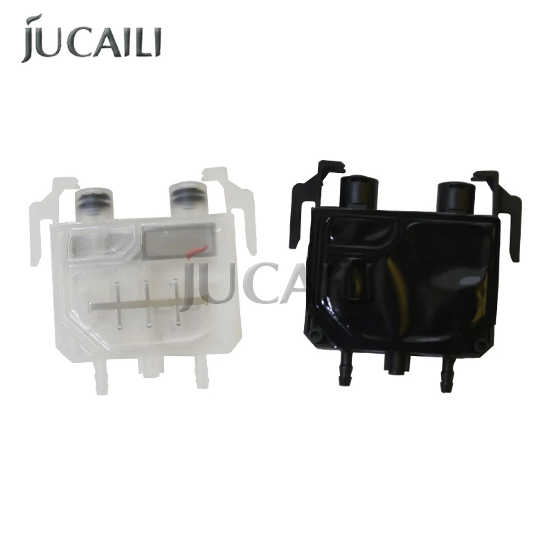 Jucaili Xaar 1201 Ink Damper For Sky-color Xaar 1201 Ink Damper Polar Xuli Eco-solvent Printer UV Machine In-line Dumper
Jucaili Xaar 1201 Ink Damper For Sky-color Xaar 1201 Ink Damper Polar Xuli Eco-solvent Printer UV Machine In-line Dumper