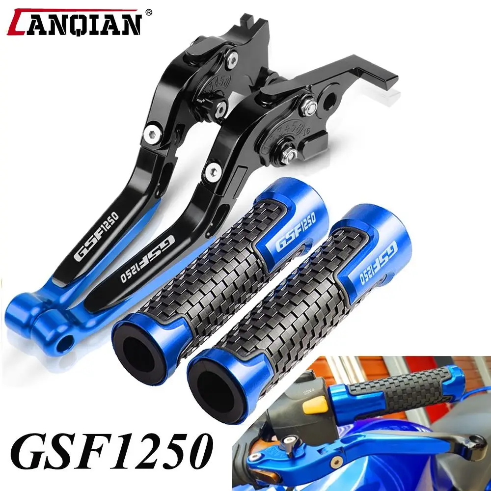 Для SUZUKI GSF1250 GSF 1250 BANDIT 2007-2015 2014 2013 2012 2011 аксессуары для мотоциклов CNC рычаги тормозной муфты ручки
Для SUZUKI GSF1250 GSF 1250 BANDIT 2007-2015 2014 2013 2012 2011 аксессуары для мотоциклов CNC рычаги тормозной муфты ручки