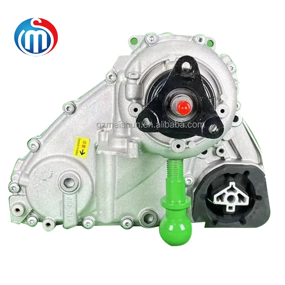 Remanufacture The Transfer Box For BMW X5 X6 E70 E71 OE:27107643751 Motor Not Included ATC450 Transfer Case
Remanufacture The Transfer Box For BMW X5 X6 E70 E71 OE:27107643751 Motor Not Included ATC450 Transfer Case