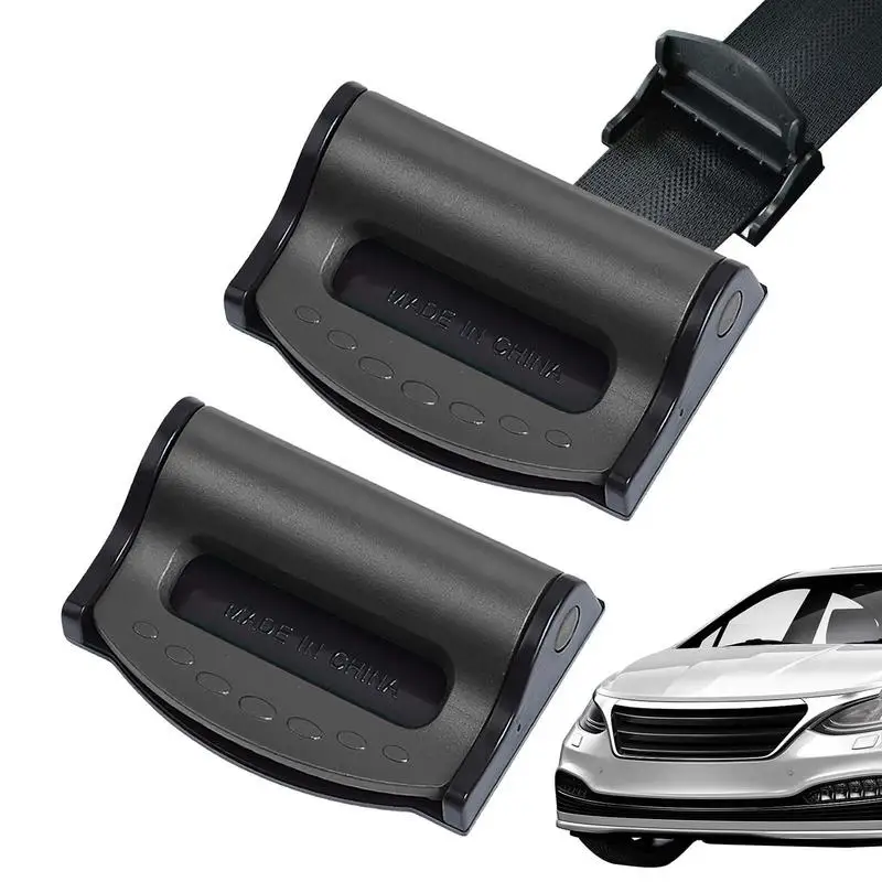 Seat Belt Adjuster Auto Strap Positioner Seat Belt Buckle Locking Clip Universal Seat Belt Positioner Adjustable For Car
Seat Belt Adjuster Auto Strap Positioner Seat Belt Buckle Locking Clip Universal Seat Belt Positioner Adjustable For Car