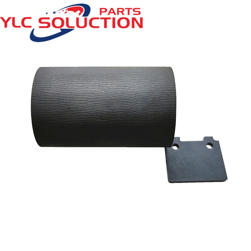 1 компл. L2724A L2724-60004 AADF Набор для замены резиновых валиков для HP Scanjet Professional 3000 S2
1 компл. L2724A L2724-60004 AADF Набор для замены резиновых валиков для HP Scanjet Professional 3000 S2