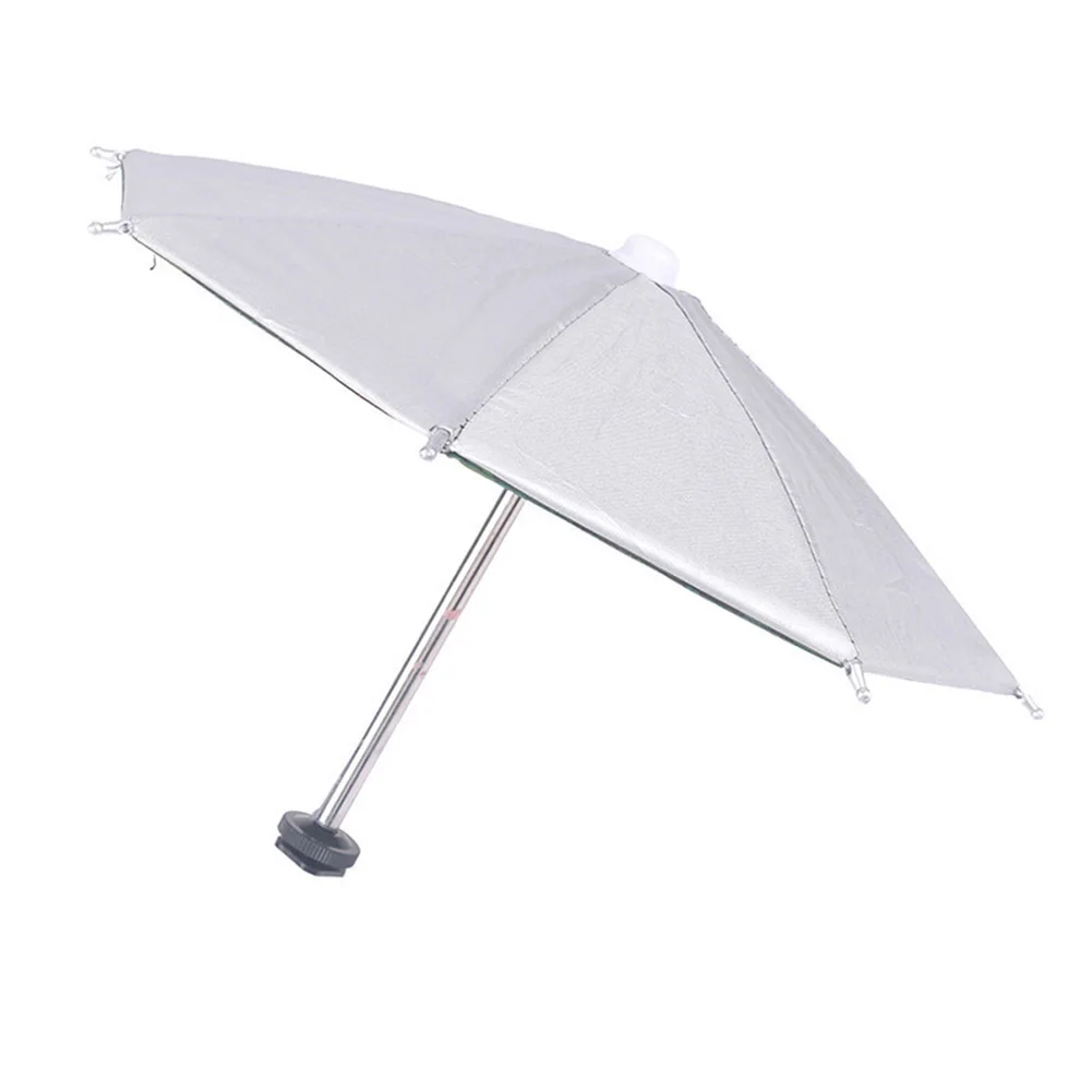 

Capture Stunning Shots DSLR Camera Umbrella Sunshade Holder Mirrorless Phone Photography Accessory Rain or Shine