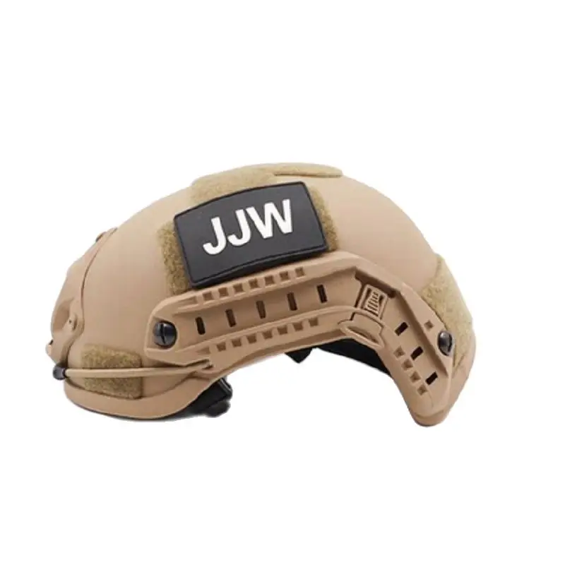 Children's Lightweight Riding Helmet Outdoor Sports Training CS Equipment Helmet
Children's Lightweight Riding Helmet Outdoor Sports Training CS Equipment Helmet