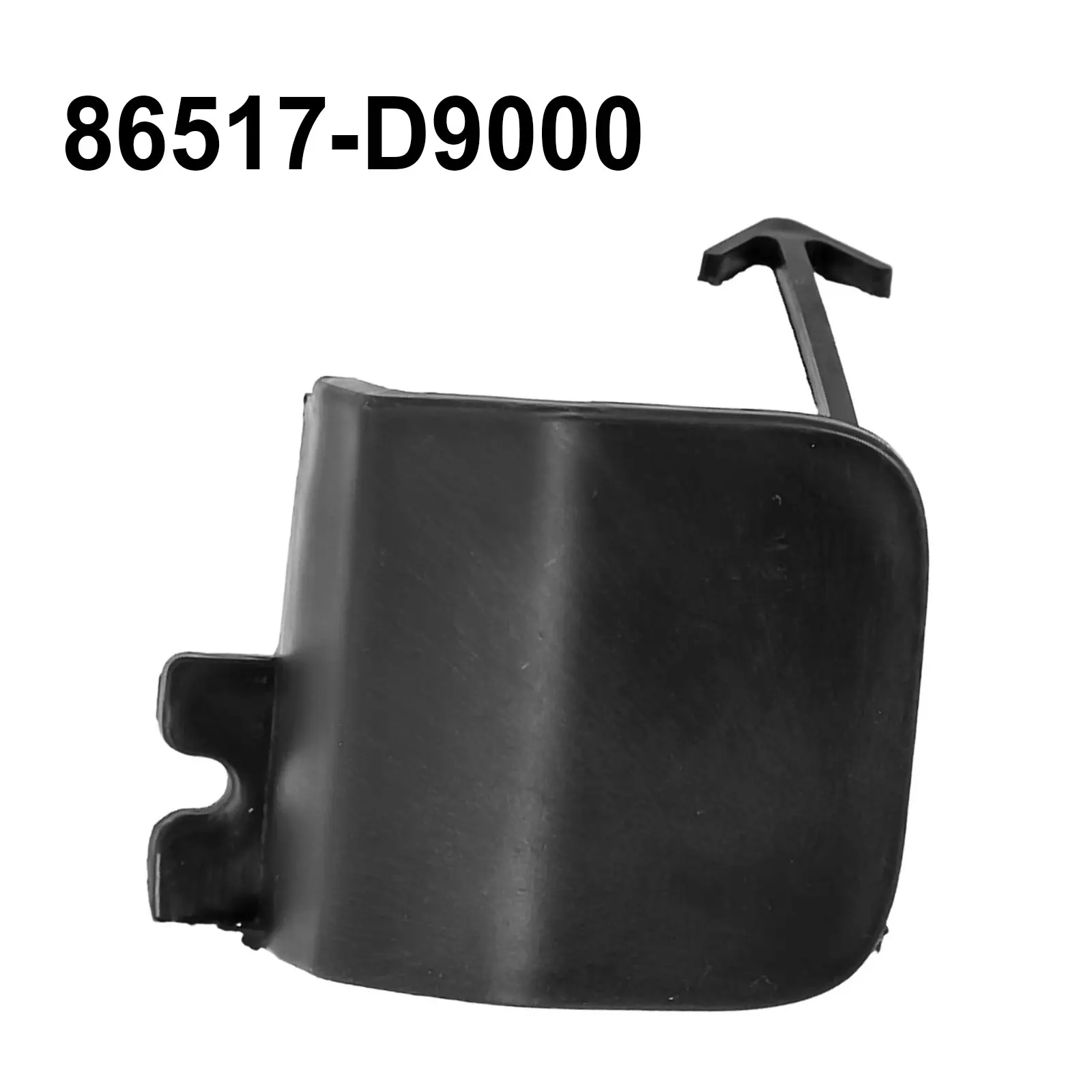 Front Bumper Front Bumper Tow Hook Cap Cover Installation Black Easy Installation Fitment Fits For Kia Sportage
Front Bumper Front Bumper Tow Hook Cap Cover Installation Black Easy Installation Fitment Fits For Kia Sportage