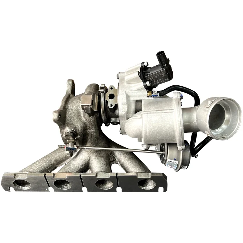 Turbocharger Kit For Volk/swagen 06J145701C 06J145701H 06J145701L 06J145701J 06J145701B 53039880290 06J145713L 2.0T
Turbocharger Kit For Volk/swagen 06J145701C 06J145701H 06J145701L 06J145701J 06J145701B 53039880290 06J145713L 2.0T