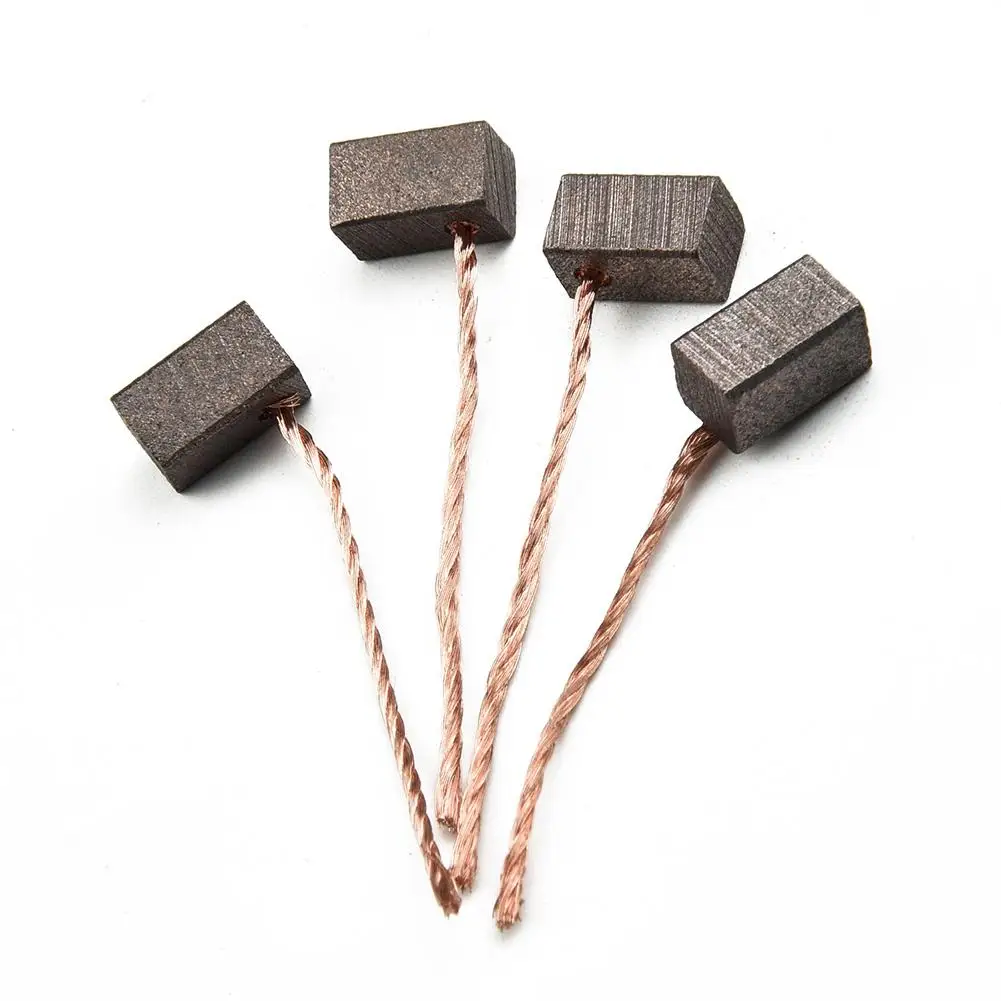 Electric Motors Carbon Brush Casement Lift Motor Fan Motor Rugged 6x6x10mm 8pcs Carbon Metal Accessories Brand New
Electric Motors Carbon Brush Casement Lift Motor Fan Motor Rugged 6x6x10mm 8pcs Carbon Metal Accessories Brand New