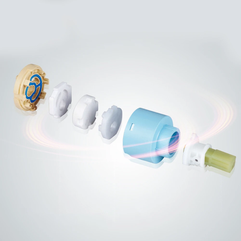 Durable Easy To Install Practical Useful Ceramic Cartridge Replacement 35mm/40mm Accesssory Blue Tap Cartridge
Durable Easy To Install Practical Useful Ceramic Cartridge Replacement 35mm/40mm Accesssory Blue Tap Cartridge