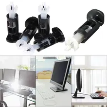 10Pair For CPU Heatsink Mount Pin Plastic Push Screw Cooler Cooling Fan Fastener Mounting Clip for Intel Socket Accessories
10Pair For CPU Heatsink Mount Pin Plastic Push Screw Cooler Cooling Fan Fastener Mounting Clip for Intel Socket Accessories