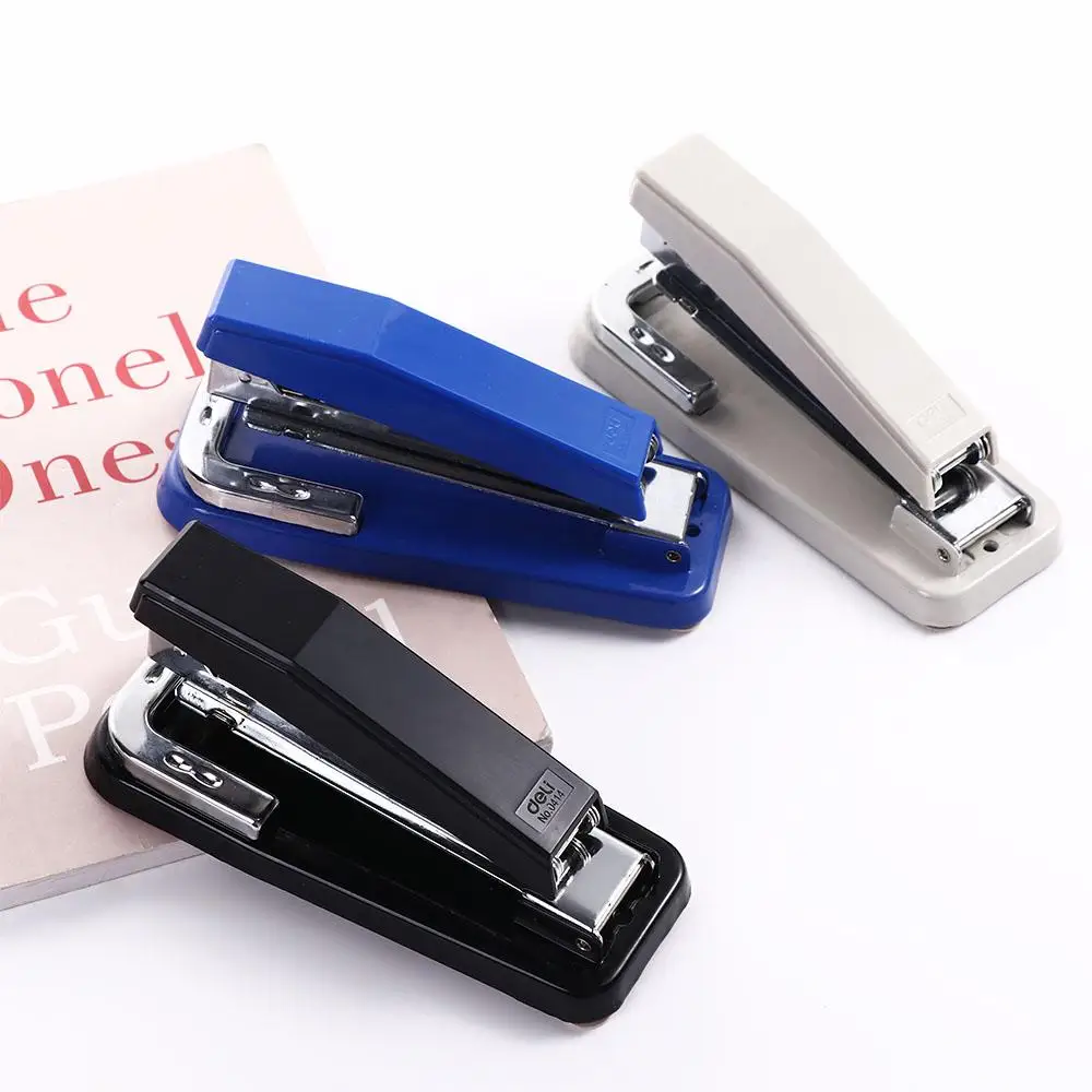 Office Supplies Paper Binding Office Accessories Bookbinding Supplies Heavy Duty Stapler Paper Staplers 360° Rotatable Stapler
Office Supplies Paper Binding Office Accessories Bookbinding Supplies Heavy Duty Stapler Paper Staplers 360° Rotatable Stapler