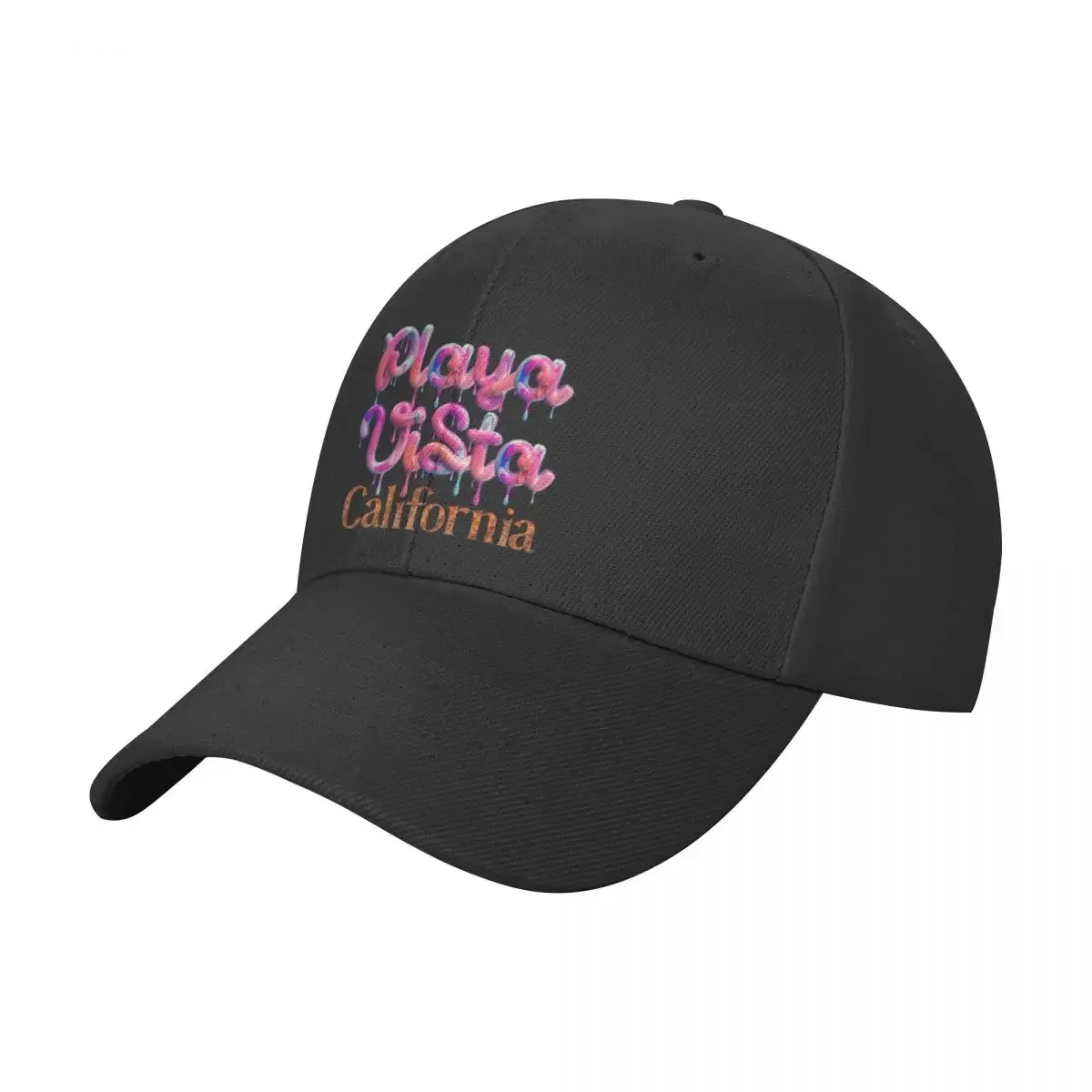 Playa Vista California Ice Cream Baseball Cap custom Hat Horse Hat Christmas Hat Luxury Brand For Women Men's
Playa Vista California Ice Cream Baseball Cap custom Hat Horse Hat Christmas Hat Luxury Brand For Women Men's