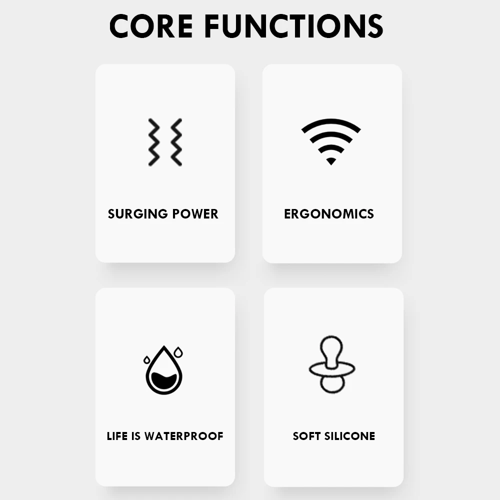 Массажер простаты 