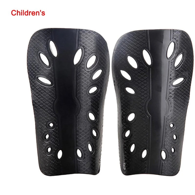 1 пара, пластиковые защитные накладки для футбольных ног 
1 пара, пластиковые защитные накладки для футбольных ног