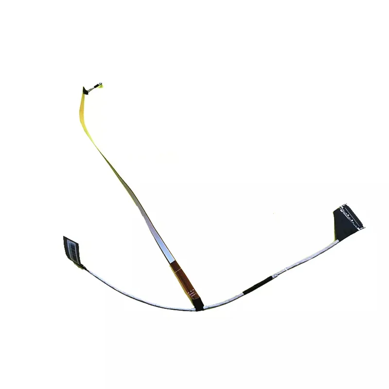 Новинка, оригинальный ЖК-экран для ноутбуков, видеокабель для MSI GP76 MS17K2 GE76 K1N-3040246-H39
Новинка, оригинальный ЖК-экран для ноутбуков, видеокабель для MSI GP76 MS17K2 GE76 K1N-3040246-H39