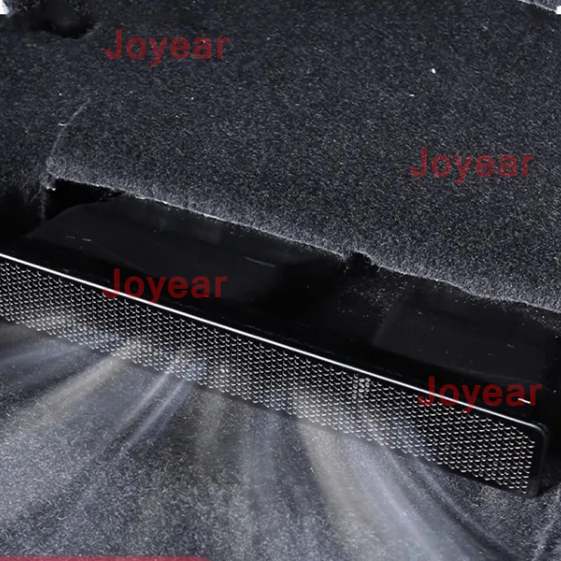 For Buick Electra E5 2023 Car Air Outlet Covers Rear Seat Air Condition Vent Cap Net Protector Car Decor Interior Accessories
For Buick Electra E5 2023 Car Air Outlet Covers Rear Seat Air Condition Vent Cap Net Protector Car Decor Interior Accessories